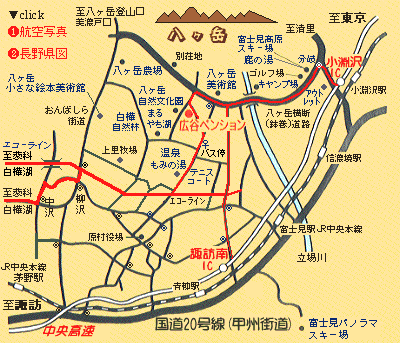 guidemap